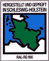 Gütesiegel der Landwirtschaftskammer Schleswig-Holstein